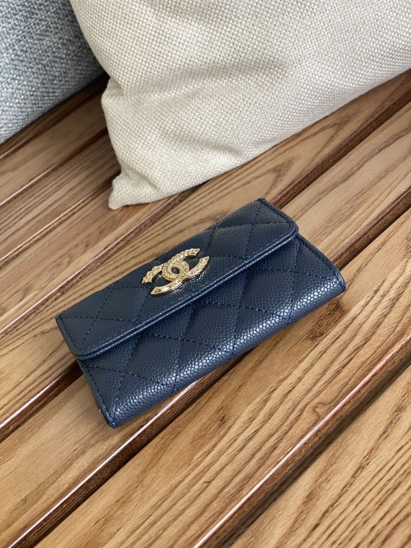 Chanel Wallet Purse